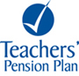 Teachers’ Pension Plan
